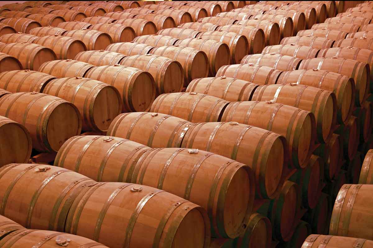 buy a scotch cask